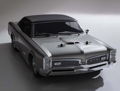 Kyosho EP RS FzrMk2L '67 GTO Si w/b+c