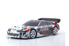 Kyosho EP RS FzrMk2 DriftSupra w/b+ch