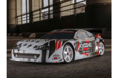 Kyosho EP RS FzrMk2 DriftSupra w/b+ch