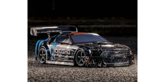 Kyosho EP RS FzrMk2 Drft Mstng w/b+ch