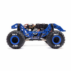 1/18 Mini LMT 4X4 Brushed Monster Truck RTR, Son-Uva Digger