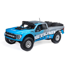 1/10 Baja Rey 2.0 4X4 Brushless RTR, Method by LOSI