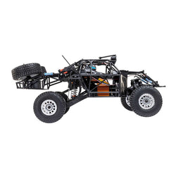 1/10 Baja Rey 2.0 4X4 Brushless RTR, Method by LOSI