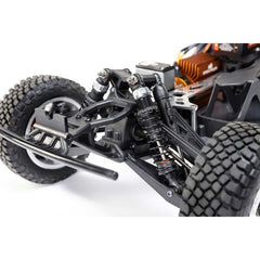 1/10 Baja Rey 2.0 4X4 Brushless RTR, Method by LOSI