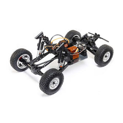 1/10 Baja Rey 2.0 4X4 Brushless RTR, Method by LOSI