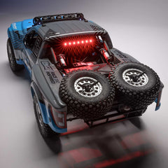 1/10 Baja Rey 2.0 4X4 Brushless RTR, Method by LOSI