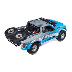 1/10 Baja Rey 2.0 4X4 Brushless RTR, Method by LOSI