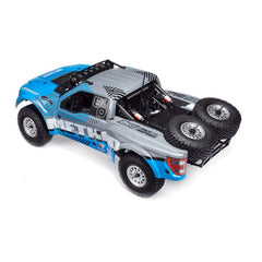 1/10 Baja Rey 2.0 4X4 Brushless RTR, Method by LOSI