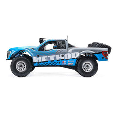 1/10 Baja Rey 2.0 4X4 Brushless RTR, Method by LOSI