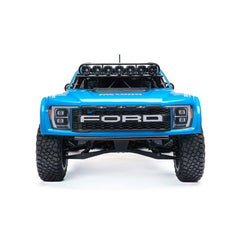 1/10 Baja Rey 2.0 4X4 Brushless RTR, Method by LOSI