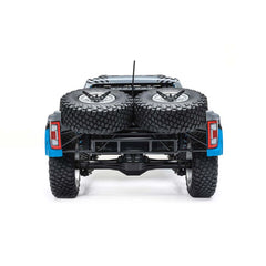 1/10 Baja Rey 2.0 4X4 Brushless RTR, Method by LOSI