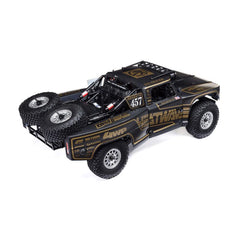 1/10 Baja Rey 2.0 4X4 Brushless RTR, Isenhouer Brothers by LOSI