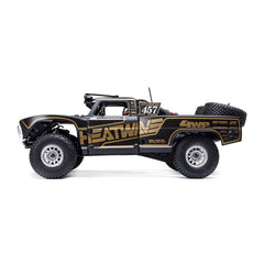 1/10 Baja Rey 2.0 4X4 Brushless RTR, Isenhouer Brothers by LOSI