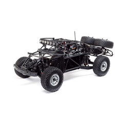 1/10 Baja Rey 2.0 4X4 Brushless RTR, Isenhouer Brothers by LOSI