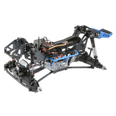 LMT:4wd Solid Axle Monster Truck, SonUvaDigger:RTR by LOSI