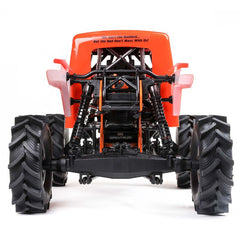 LMT Bog Hog Brushless, RTR: 4WD Solid Axle Mega by LOSI