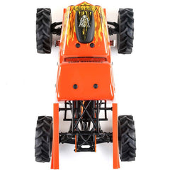 LMT Bog Hog Brushless, RTR: 4WD Solid Axle Mega by LOSI