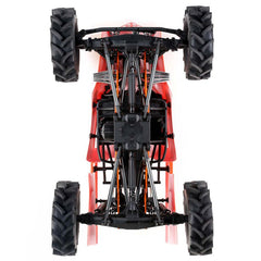 LMT Bog Hog Brushless, RTR: 4WD Solid Axle Mega by LOSI