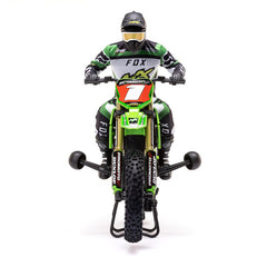 1/4 Promoto-MX Motorcycle RTR with Smart Battery and Charger, Pro Circuit