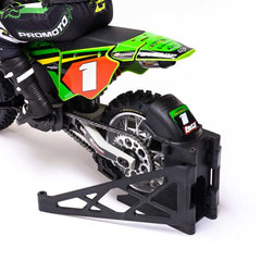 1/4 Promoto-MX Motorcycle RTR with Smart Battery and Charger, Pro Circuit