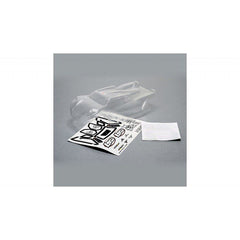 Clear Body Set: Mini 8T