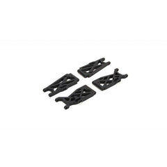 Front/Rear Suspension Arm Set: Mini 8T