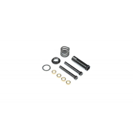 Steering Posts/Tubes & Hardware: TENACITY ALL