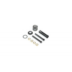 Steering Posts/Tubes & Hardware: TENACITY ALL