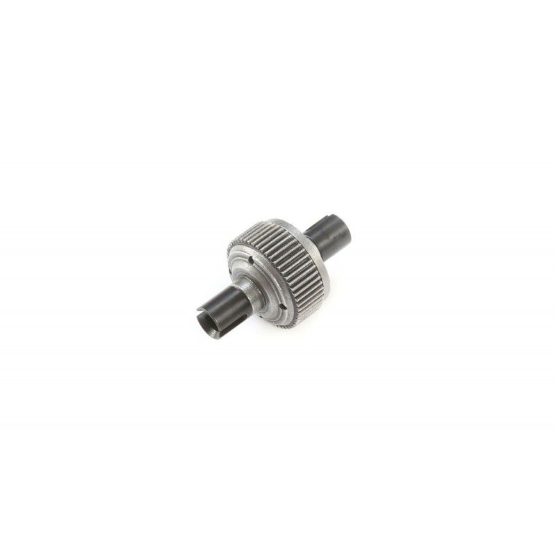 FR- WIRC ALU GEAR DIFF CROSS PIN - 03089-9 FR- WIRC ALU GEAR DIFF CROSS PIN - 03089-9