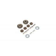 Gear Set, Gear Diff: 22S by LOSI