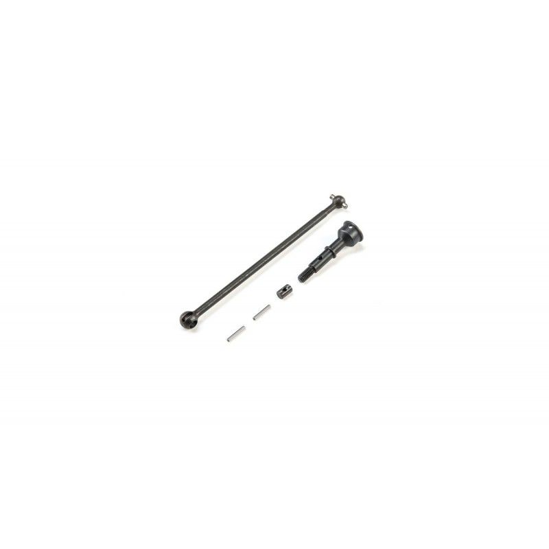 CVA Driveshaft, Complete: 22S by LOSI