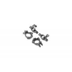 Front Spindle & Carrier Set: TENACITY ALL