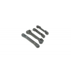 Front/Rear Pin Mount Cover Set: TENACITY ALL by LOSI