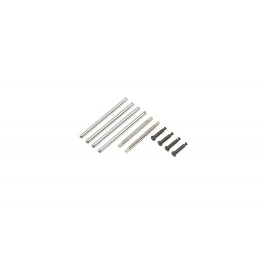 Hingepin & Kingpin Set: TENACITY ALL by LOSI