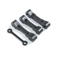 Rear Pivot Block Set: 22S Drag by LOSI
