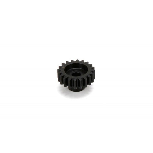 Pinion Gear, 20T, 1.0M, 5mm Shaft for 1/8th Mod 1 by LOSI