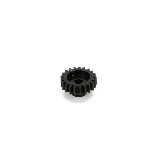 Pinion Gear, 21T, 1.0M, 5mm Shaft for 1/8th Mod 1 by LOSI