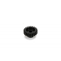 Pinion Gear, 21T, 1.0M, 5mm Shaft for 1/8th Mod 1 by LOSI