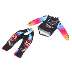 Rider Jersey Set, Club MX: Promoto-MX by LOSI