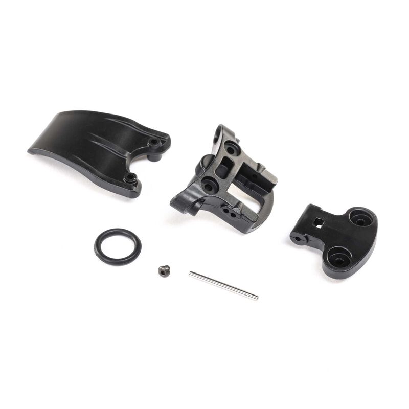 Rear Fender Mount Set: Promoto-MX by LOSI