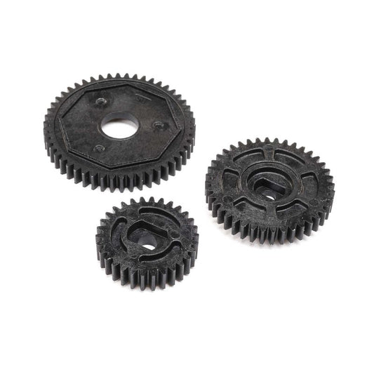 Transmission Gear Set: Promoto-MX by LOSI