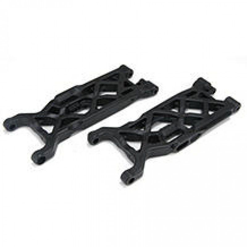 Front Suspension Arm Set: 8T 2.0