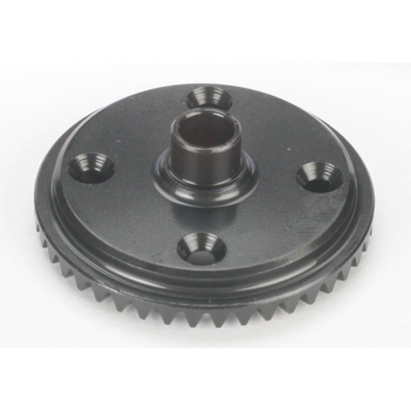 Front Differential Ring Gear, 43T: 8T