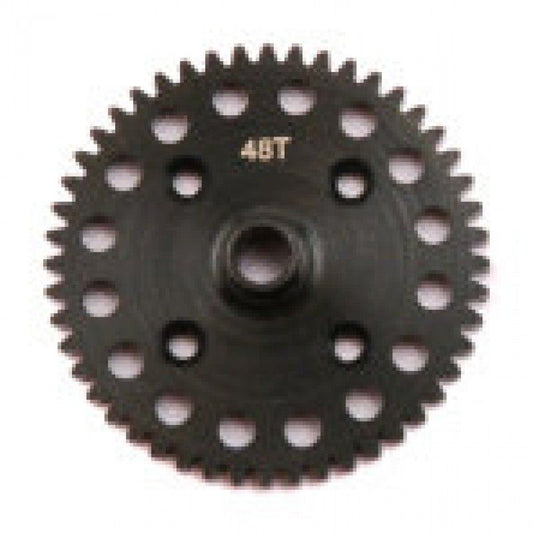 Center Diff 48TSprGear,LW:8B/8T (Replaces LOSA3516)