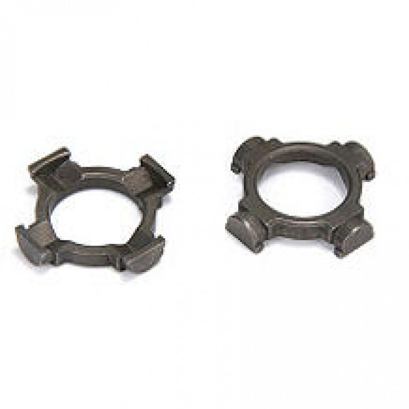 Ramp Plate, 120 Degree: Smart Diff