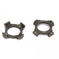 Ramp Plate, 120 Degree: Smart Diff