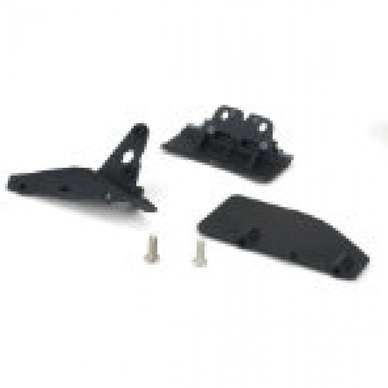 FR Bumper,Tank,Filter Guard: 8B, 8T