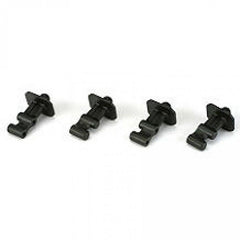 Body Mount Set: 8T