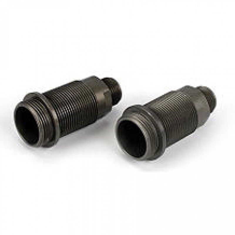 15mm Ft Shock Body(2) 42.6mm: 8B 8T