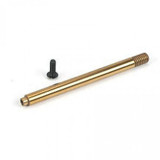 15mm Shock Shaft 4 x 50mm, TiNi (1): 8B,8T